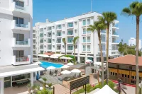 Alva Hotel Apartments - sul mare