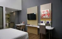 Harmoni Hotel Garut - 온천