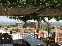 Odyssey Guest House - parcheggio