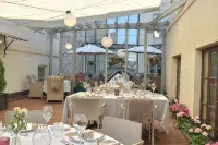 Antonius Hotel - breakfast