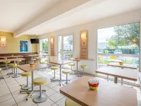 Ibis Budget Carcassonne Aéroport - WiFi