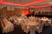 Mandolay Hotel Guildford - parking