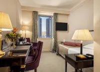Hotel Park Split - อ่างจากุชชี่