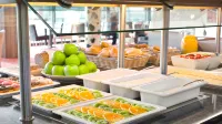 Holiday Inn Express SINGEN by IHG - breakfast