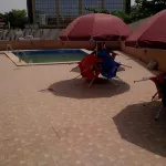 Emzrel Hotel & Suites - Pools