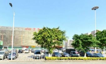 Aifite Hotel Foshan Nanhai (Dali Bus Station)