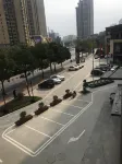 Haijing Hotel - parking