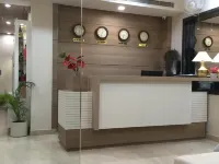 De Bougain Villa 몽키 템플 (두르가 사원) 주변 호텔