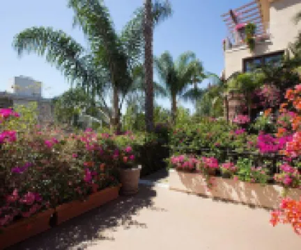 Best Western Plus Sunset Plaza Hotel Hotels in West Hollywood