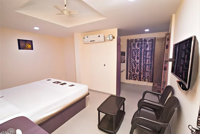 Avinashi Suites