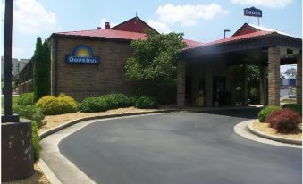 Days Inn by Wyndham Fort Payne