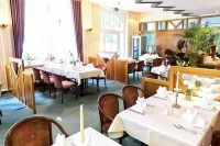 Parkhotel Meerane Hotels in Zwickau
