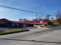 Budget Inn Breezewood Hotels in Everett