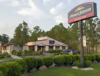 Howard Johnson by Wyndham Wilmington