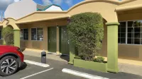 Holiday Motel Hotels in Morgan Hill