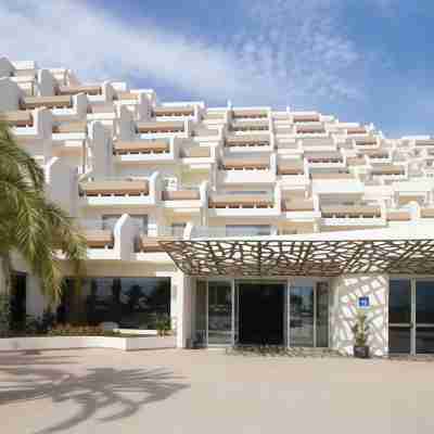 Hotel Riu Calypso - Adults Only Hotel Exterior