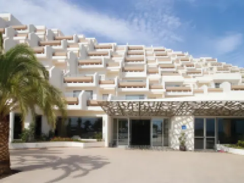 Hotel Riu Palace Calypso - Adults Only Hoteles en Morro Jable