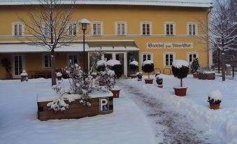 Hotel Zum Alten Wirt