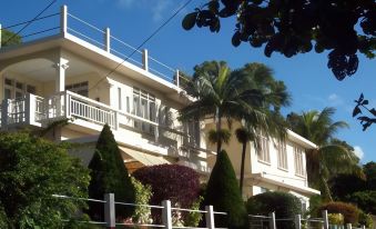 Villa Acajou Sur Mer