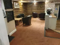 The Nags Head Hotels in Euston