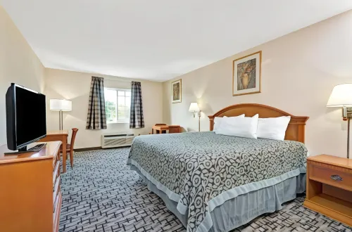 Days Inn by Wyndham Bethel - Danbury Hotels in Southbury