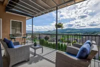 Adela's Bed and Breakfast Hotels in Central Okanagan H