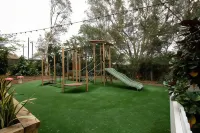 Wentworth Hotel Hotels in Lidcombe