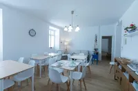 Lagoa Hostel & Suites Hotels in Agua De Pau
