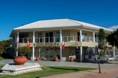 Diaz Beach Guest House Hotels in Dana Bay