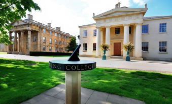 Downing College