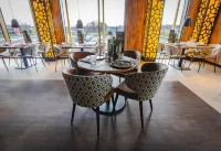 Fletcher Hotel-Restaurant ByZoo Emmen - breakfast