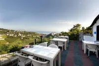 Perla Blanca Hotel Hotels in Ortahisar