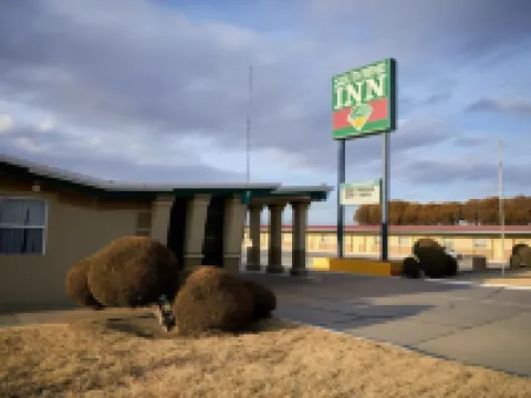 South Wind Inn Hotels in Liberal