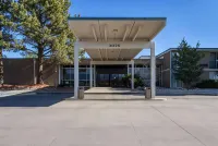 Suburban Studios Canon City Hôtels à : Cañon City