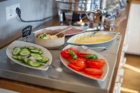 Aurora Lodge Hotel Hotels in Rangarthing eystra