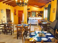 Posada la Cabaña de Salmon Hotels in Santillana del Mar