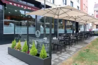 Hotel 44 Hoteles en Gijón