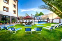 Hotel Korona - Pools
