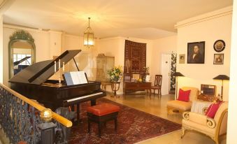 Hotel Goldener Anker