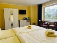 M&M Hotel - Neu Wulmstorf Hôtels à : Buxtehude