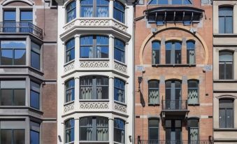 9Hotel Central