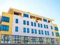Hostel Sol Hotel a 