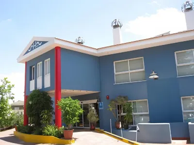 Del Mar Hotel & Spa Hotels near Basilica of Our Lady of the Miracles