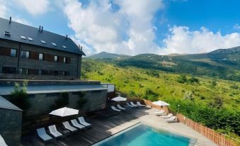 Aparthotel Siente Boí & Spa