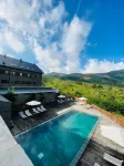 Aparthotel Siente Boí & Spa Hotels in Pla de l'Ermita