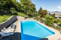 Grandview Motel Hotels in Kamloops