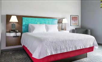 Hampton Inn & Suites Ypsilanti