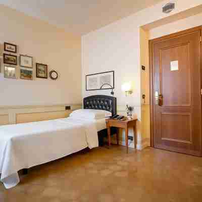 Hotel San Luca Rooms