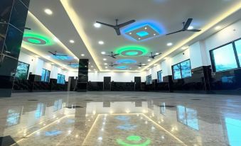 Hotel Diamond Inn 객실 이미지