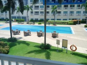 Vangie's Place at Sea Residences